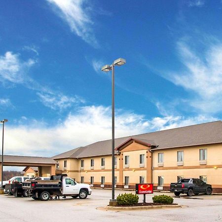 Econo Lodge Anderson Екстериор снимка