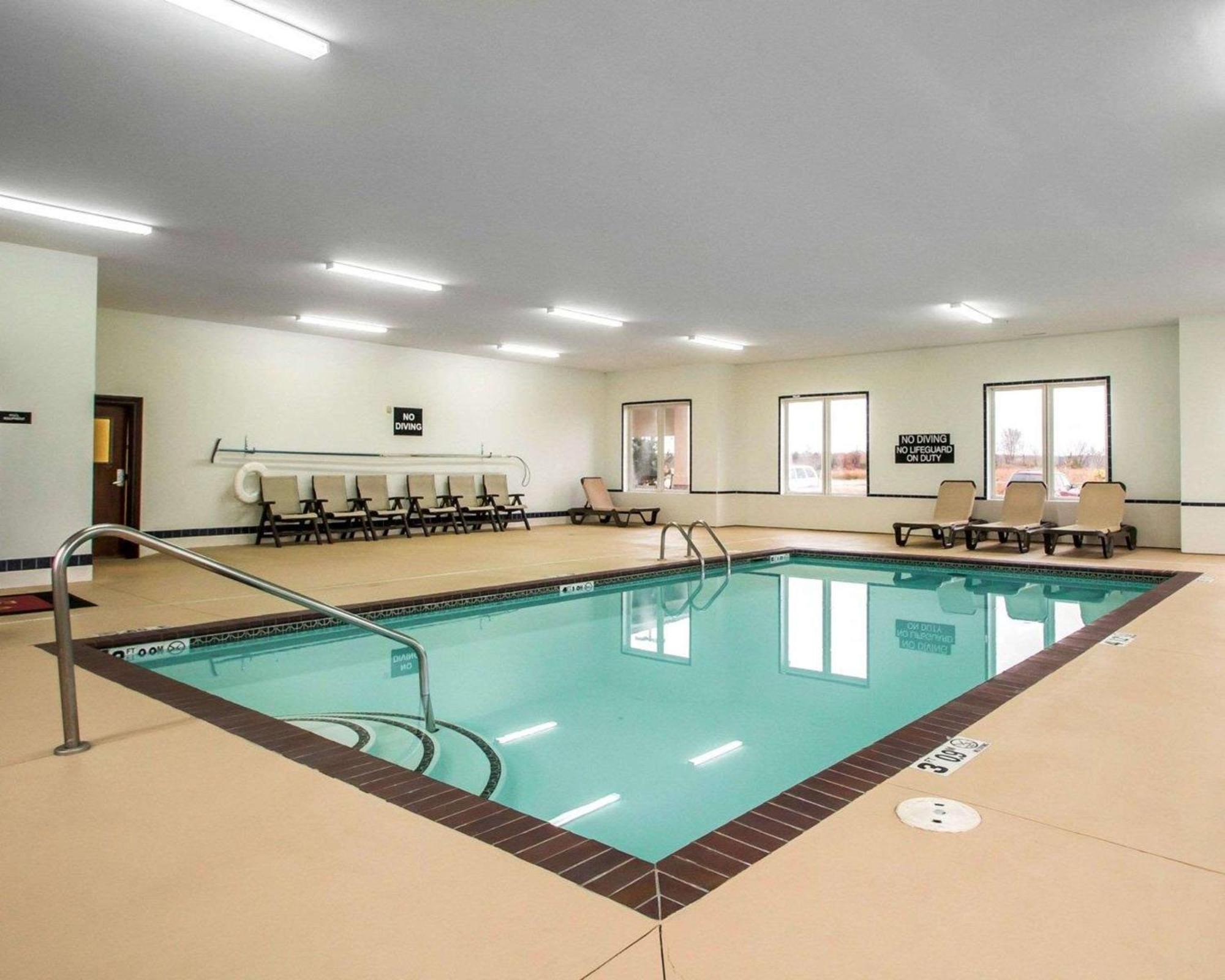 Econo Lodge Anderson Екстериор снимка