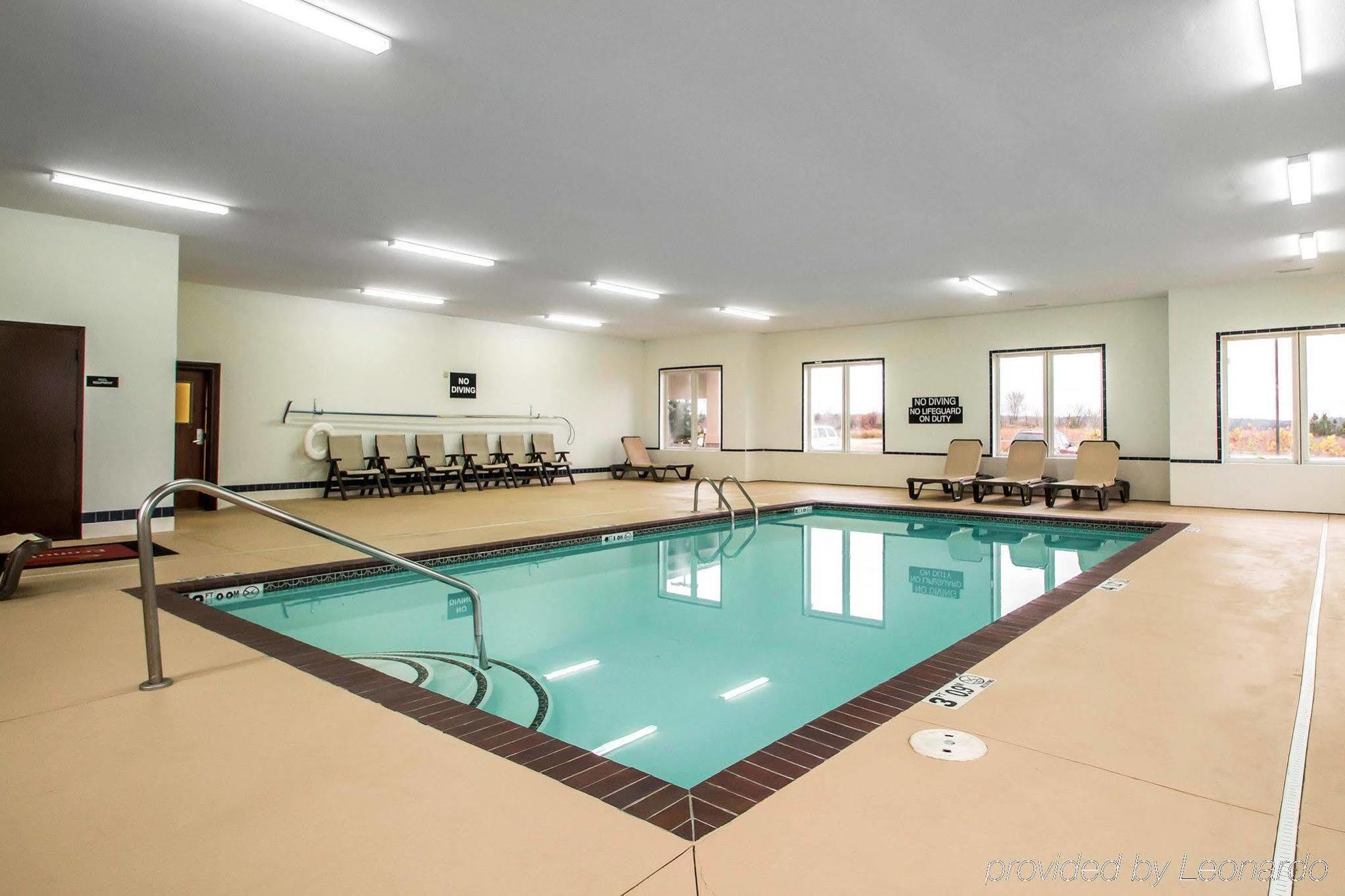 Econo Lodge Anderson Екстериор снимка